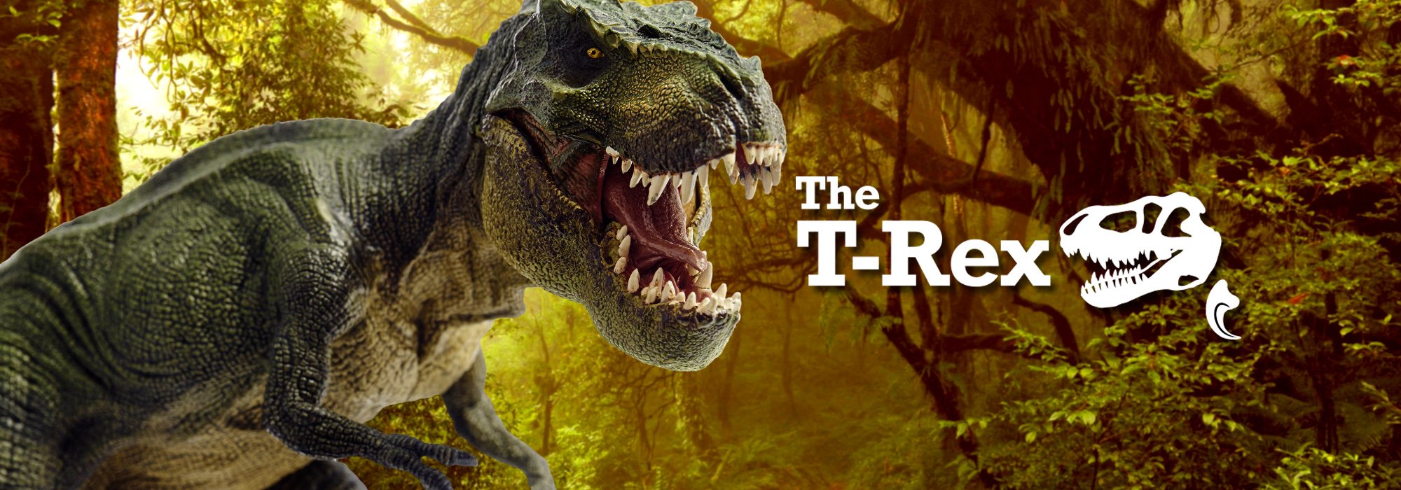 MORN CREATIONS公式オンラインストア | ティラノサウルス シリーズ ...