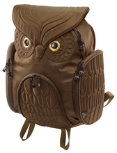 画像をギャラリービューアに読み込む, ミミズククラシック バックパック L