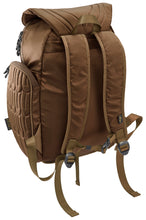 画像をギャラリービューアに読み込む, ミミズククラシック バックパック L