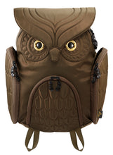 画像をギャラリービューアに読み込む, ミミズククラシック バックパック L
