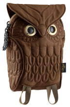 画像をギャラリービューアに読み込む, ミミズクポーチ L