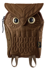 画像をギャラリービューアに読み込む, ミミズクポーチ L