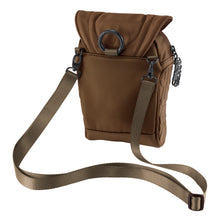 画像をギャラリービューアに読み込む, ミミズクポーチ L