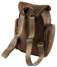 画像をギャラリービューアに読み込む, ミミズククラシックバックパック レディース