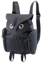 画像をギャラリービューアに読み込む, ミミズククラシックバックパック レディース