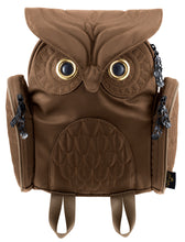 画像をギャラリービューアに読み込む, ミミズククラシックバックパック レディース