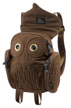 画像をギャラリービューアに読み込む, ミミズククラシックバックパック レディース