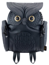 画像をギャラリービューアに読み込む, ミミズククラシックバックパック レディース