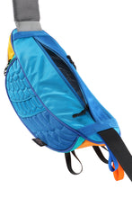 画像をギャラリービューアに読み込む, パロットスリングバッグ YEL/BLU