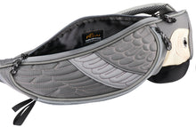 画像をギャラリービューアに読み込む, パロットスリングバッグ GRY