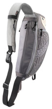 画像をギャラリービューアに読み込む, パロットスリングバッグ GRY