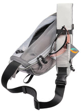 画像をギャラリービューアに読み込む, パロットスリングバッグ GRY