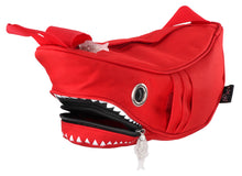 画像をギャラリービューアに読み込む, シャークウエストポーチ