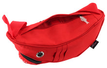 画像をギャラリービューアに読み込む, シャークウエストポーチ