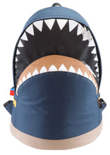 画像をギャラリービューアに読み込む, シャークバックパック コンビ LL