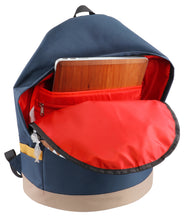 画像をギャラリービューアに読み込む, シャークバックパック コンビ LL