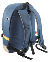 画像をギャラリービューアに読み込む, シャークバックパック コンビ LL