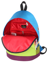 画像をギャラリービューアに読み込む, シャークバックパック マルチ L BLU/LIM