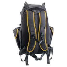 画像をギャラリービューアに読み込む, ビッグキャットバックパック L