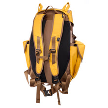 画像をギャラリービューアに読み込む, ビッグキャットバックパック L