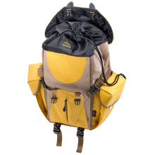 画像をギャラリービューアに読み込む, ビッグキャットバックパック L