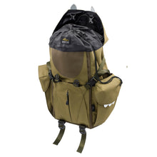 画像をギャラリービューアに読み込む, ビッグキャットバックパック L