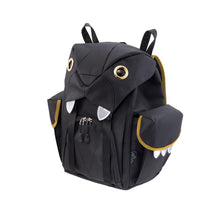 画像をギャラリービューアに読み込む, ビッグキャットバックパック M