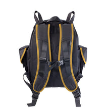 画像をギャラリービューアに読み込む, ビッグキャットバックパック M