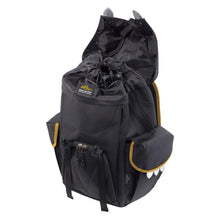 画像をギャラリービューアに読み込む, ビッグキャットバックパック M