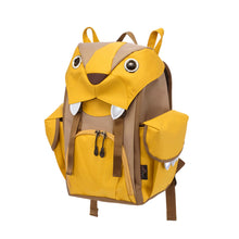 画像をギャラリービューアに読み込む, ビッグキャットバックパック M