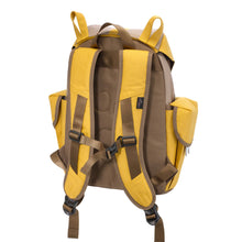 画像をギャラリービューアに読み込む, ビッグキャットバックパック M