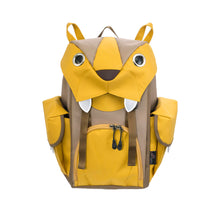 画像をギャラリービューアに読み込む, ビッグキャットバックパック M