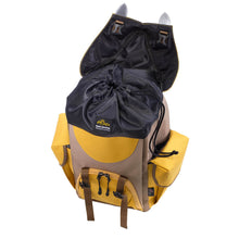 画像をギャラリービューアに読み込む, ビッグキャットバックパック M