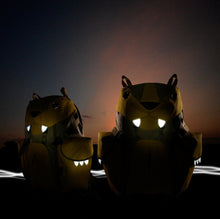 画像をギャラリービューアに読み込む, ビッグキャットバックパック M