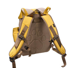 画像をギャラリービューアに読み込む, ビッグキャットバックパック M