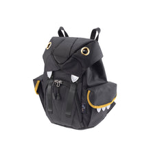 画像をギャラリービューアに読み込む, ビッグキャットバックパック S