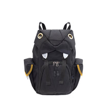 画像をギャラリービューアに読み込む, ビッグキャットバックパック S