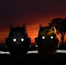 画像をギャラリービューアに読み込む, ビッグキャットバックパック S