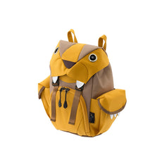 画像をギャラリービューアに読み込む, ビッグキャットバックパック S