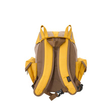 画像をギャラリービューアに読み込む, ビッグキャットバックパック S
