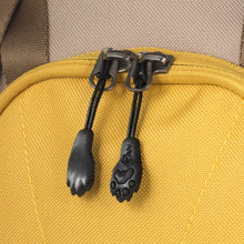 画像をギャラリービューアに読み込む, ビッグキャットバックパック S