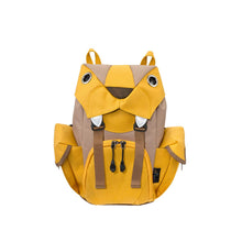 画像をギャラリービューアに読み込む, ビッグキャットバックパック S