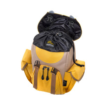 画像をギャラリービューアに読み込む, ビッグキャットバックパック S