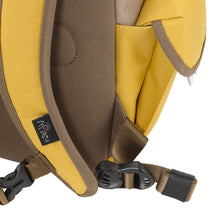 画像をギャラリービューアに読み込む, ビッグキャットバックパック S