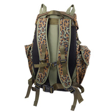 画像をギャラリービューアに読み込む, ビッグキャットバックパック コーデュラ L