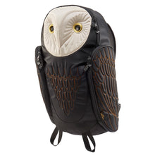画像をギャラリービューアに読み込む, メンフクロウ バックパック L