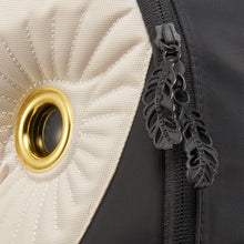 画像をギャラリービューアに読み込む, メンフクロウ バックパック L