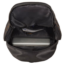 画像をギャラリービューアに読み込む, メンフクロウ バックパック L