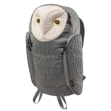 画像をギャラリービューアに読み込む, メンフクロウ バックパック L