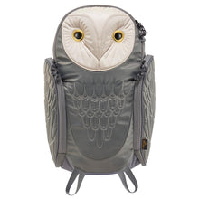 画像をギャラリービューアに読み込む, メンフクロウ バックパック L